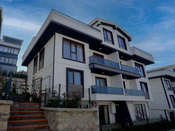 AL-MORUJ for sale
