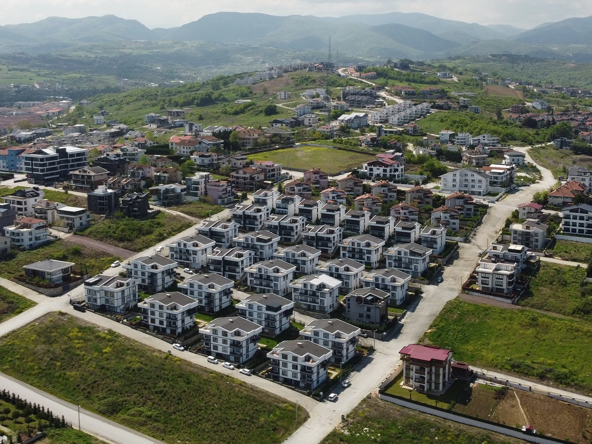 AL-MORUJ yalova-duplex apartment for sale omrantrk1