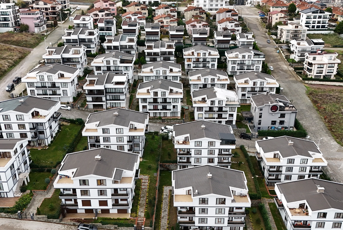 AL-MORUJ yalova for sale omrantrk
