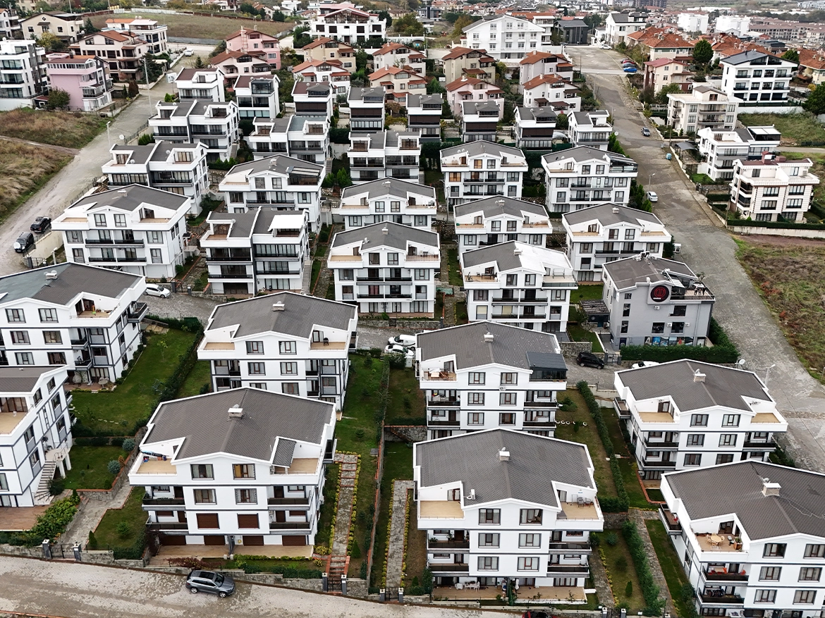 AL-MORUJ yalova for sale omrantrk