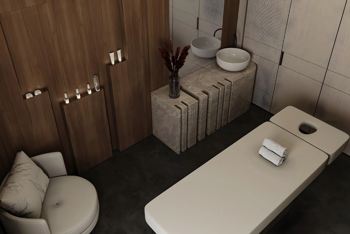 Cennet Çınarcık Yalova massage
