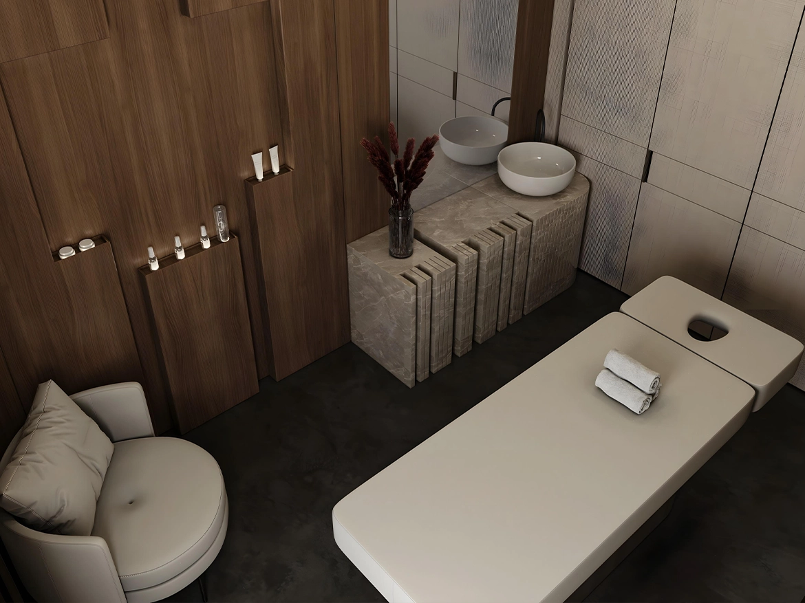 Cennet Çınarcık Yalova massage