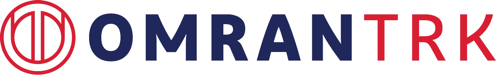 OMRANTRK LOGO