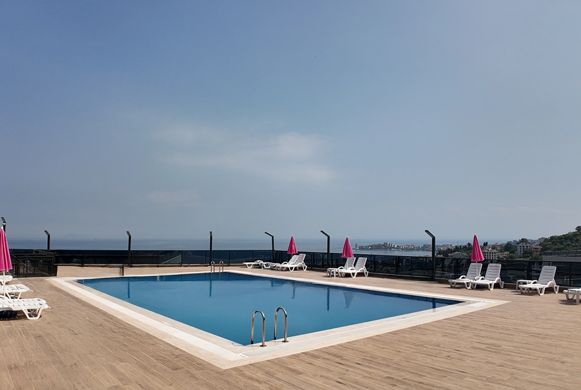 cennet yalova pool