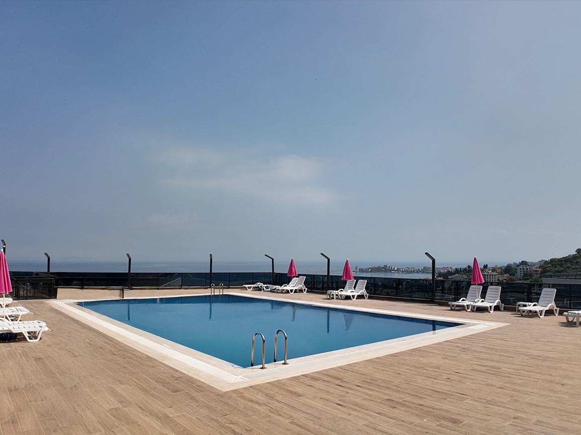 cennet yalova pool