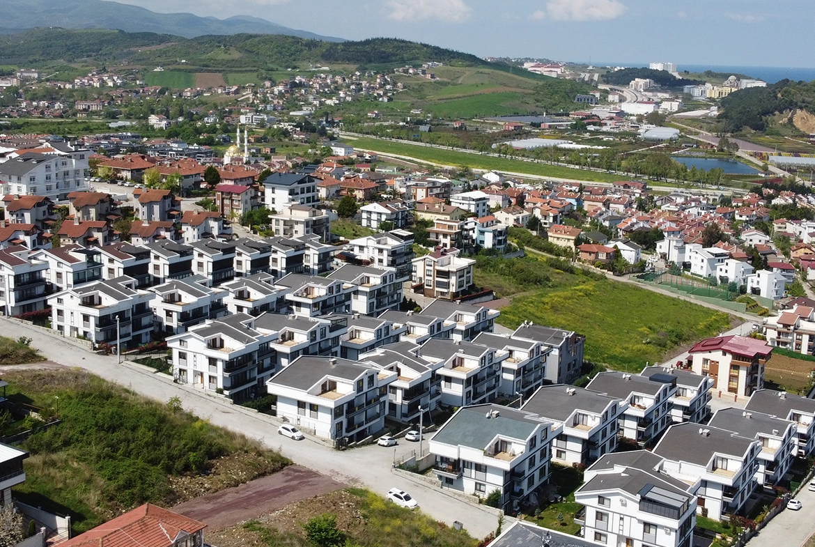 duplex apartment yalova for sale omrantrk1