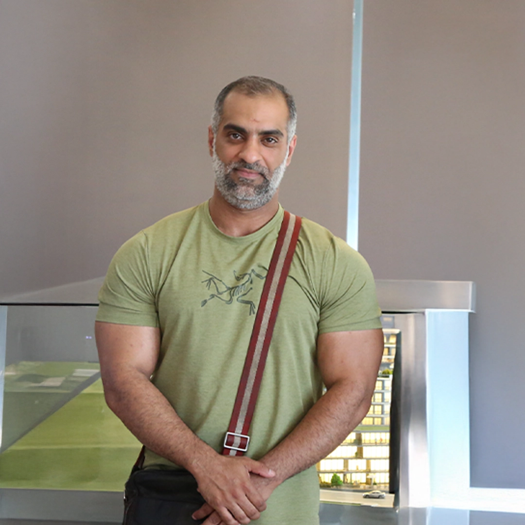 hamad alshatti omrantrk Client