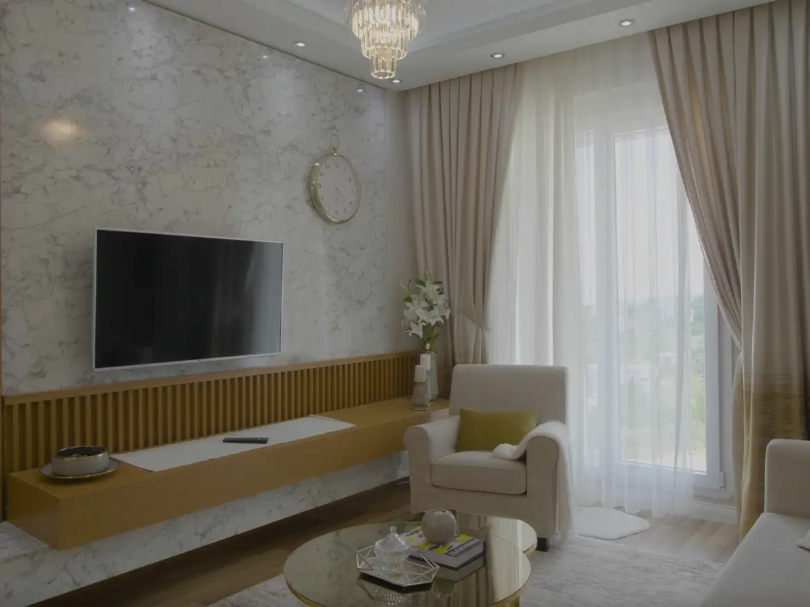 Model apartment cennet yalova for sale