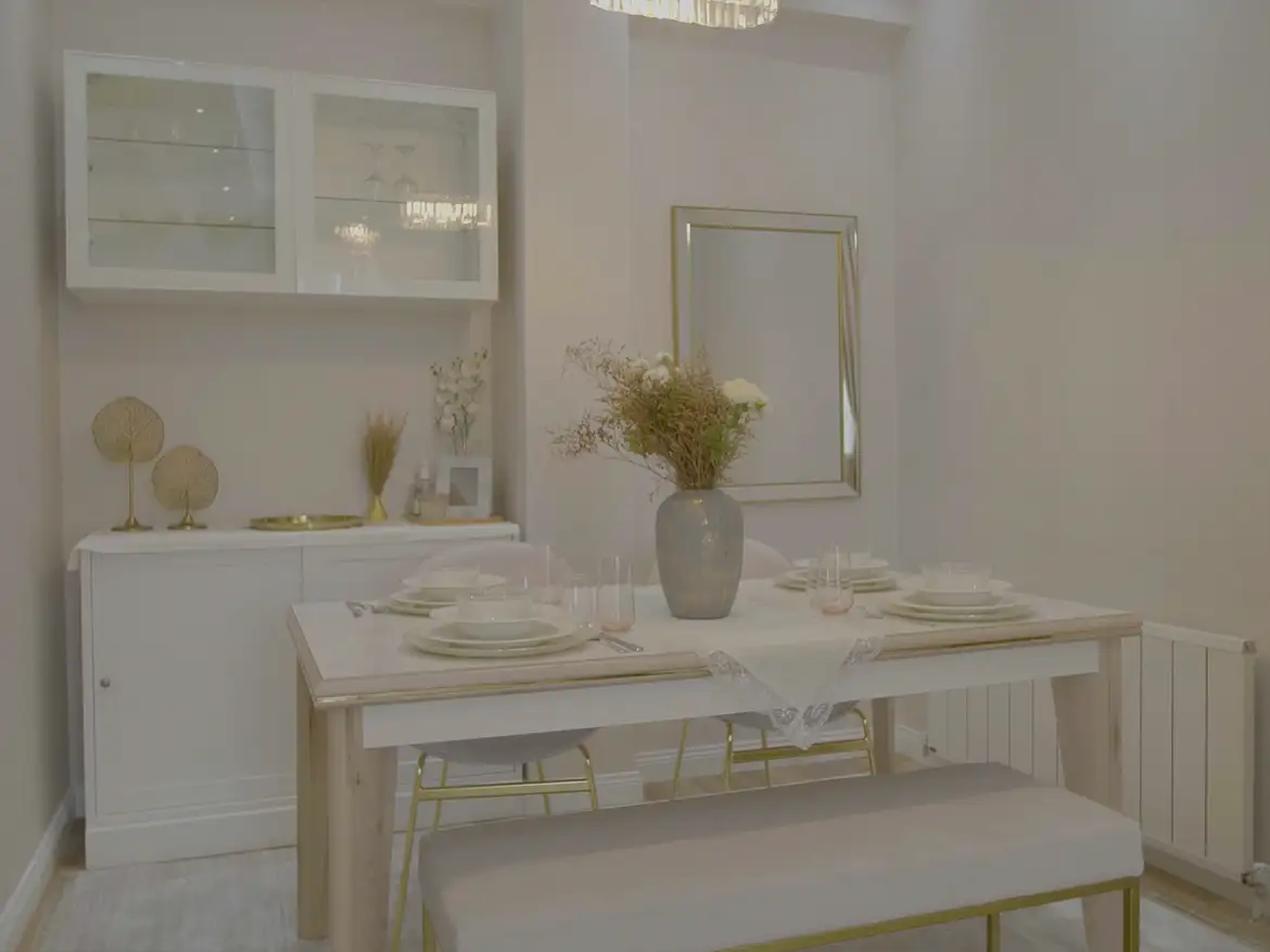 Model apartment cennet yalova for sale