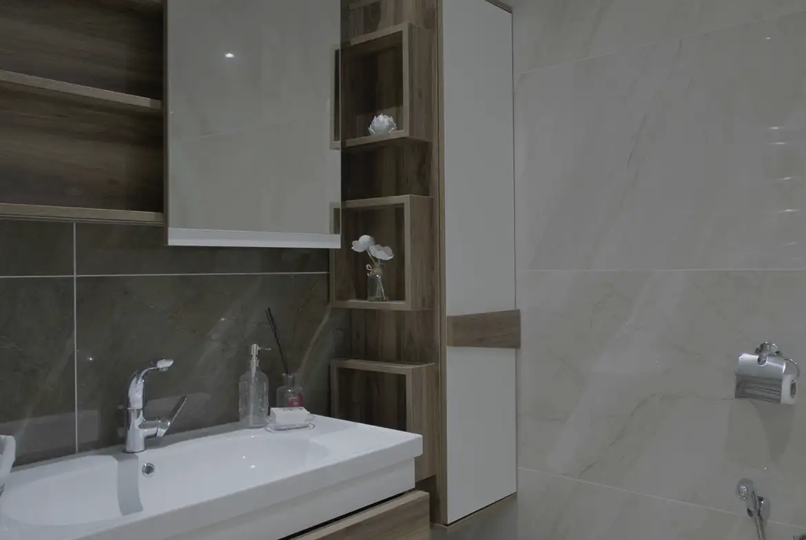 Model apartment cennet yalova for sale