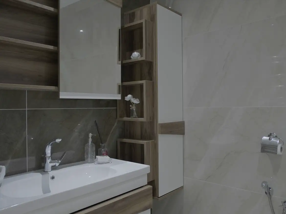 Model apartment cennet yalova for sale