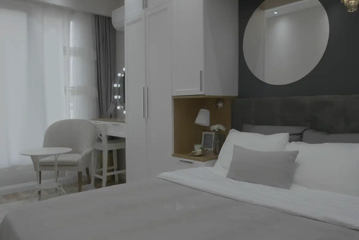 Model apartment cennet yalova for sale