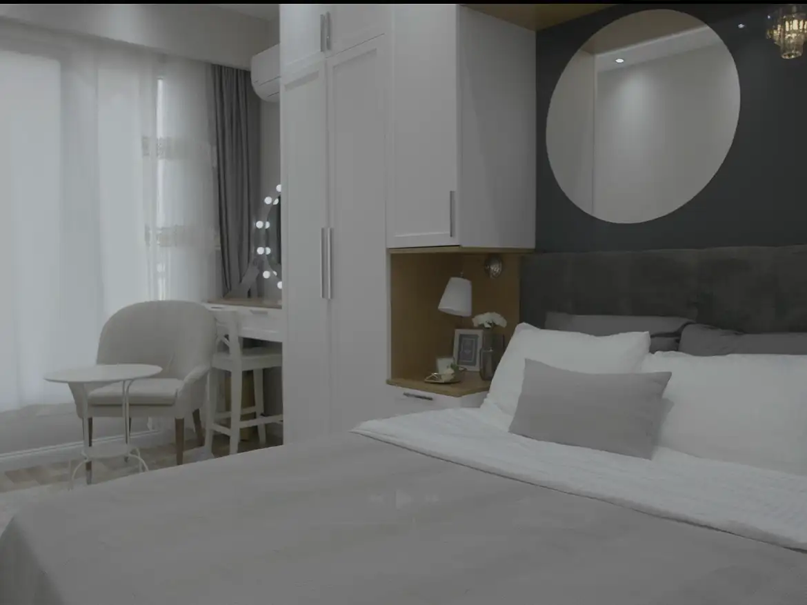 Model apartment cennet yalova for sale