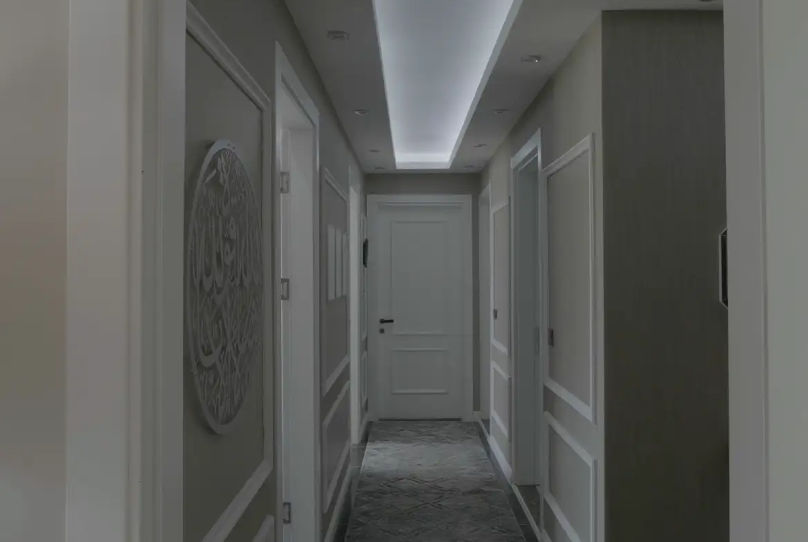 Model apartment cennet yalova for sale