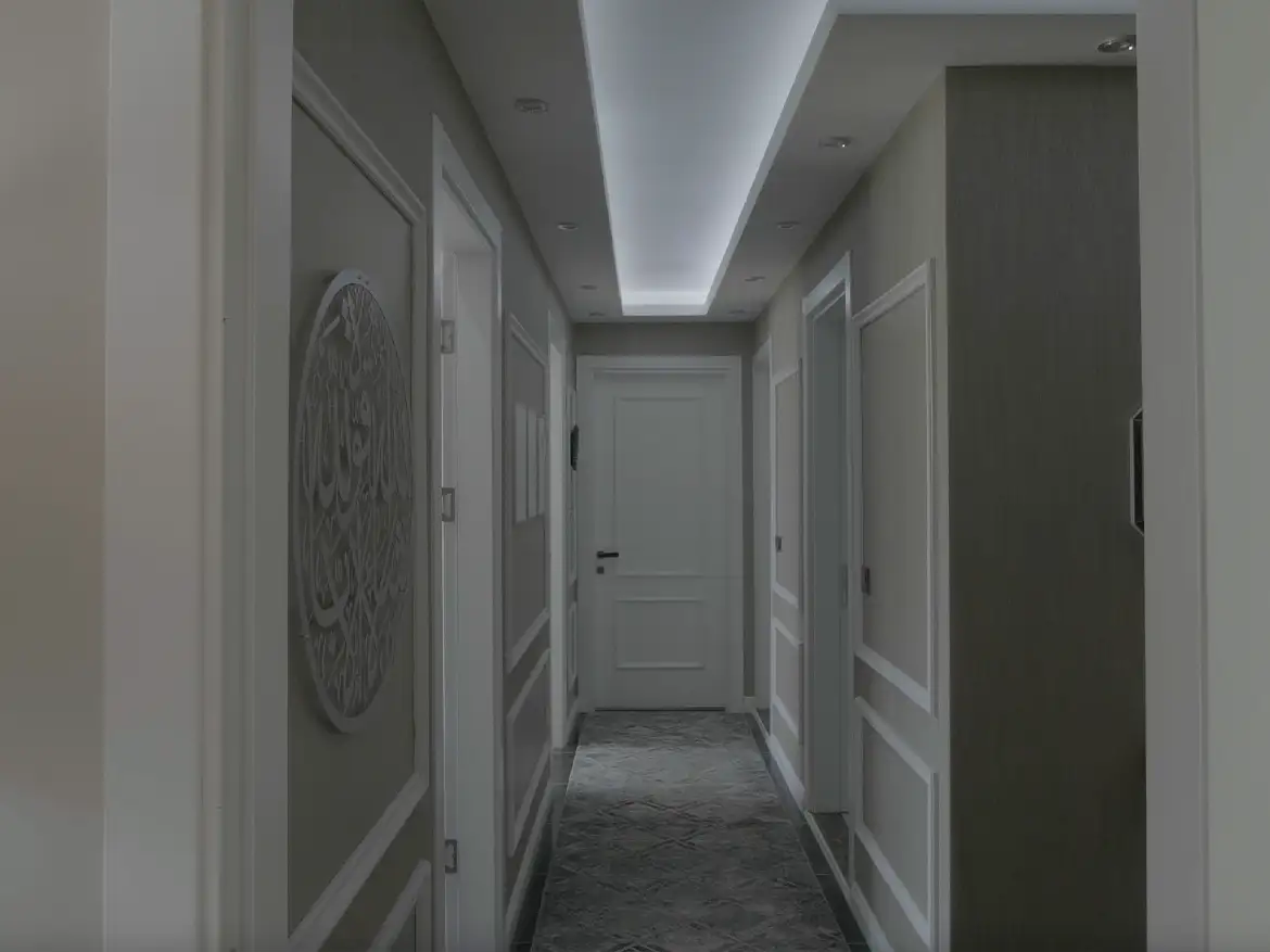 Model apartment cennet yalova for sale