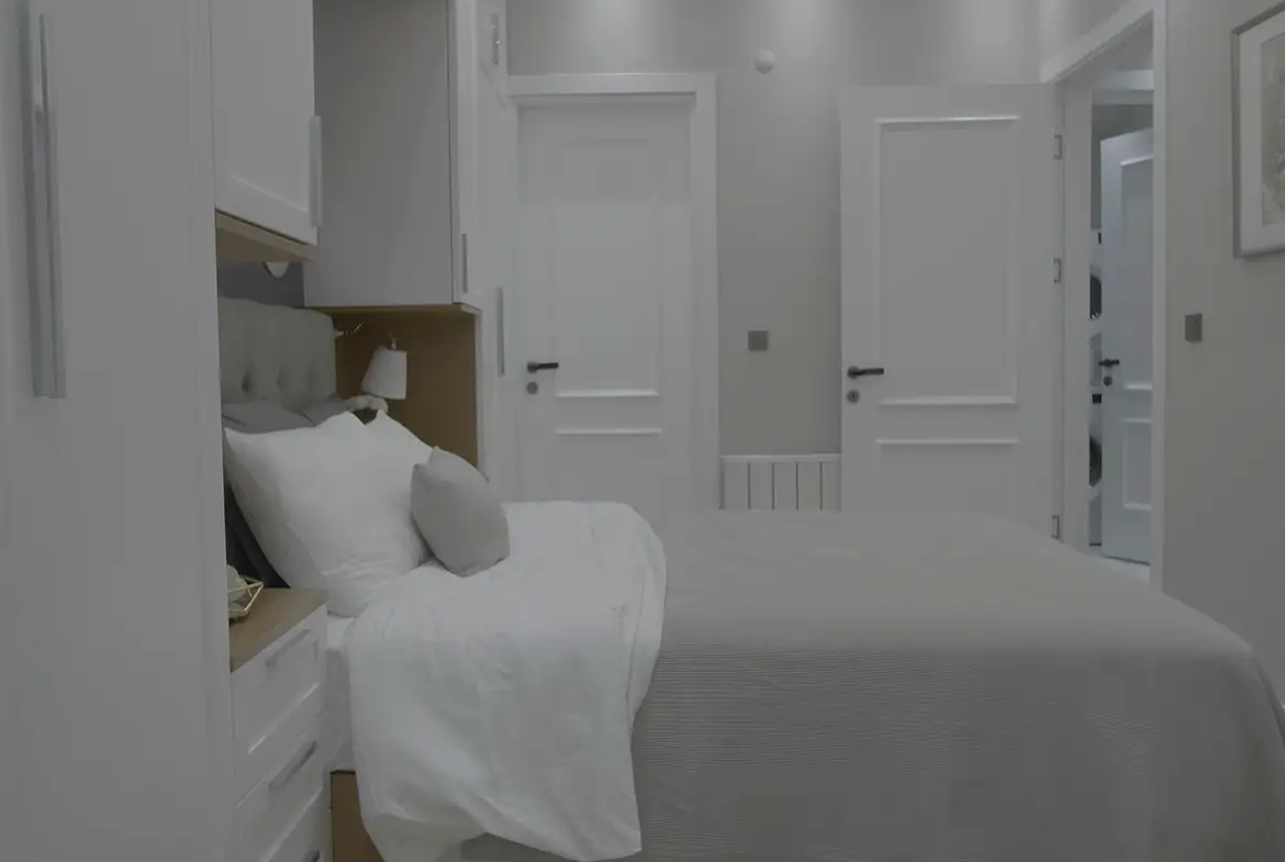 Model apartment cennet yalova for sale