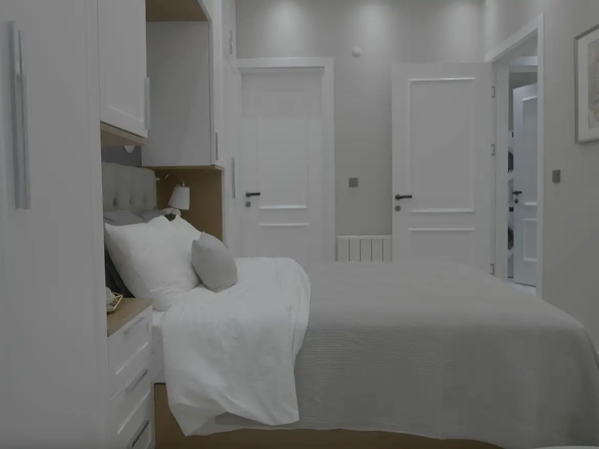 Model apartment cennet yalova for sale