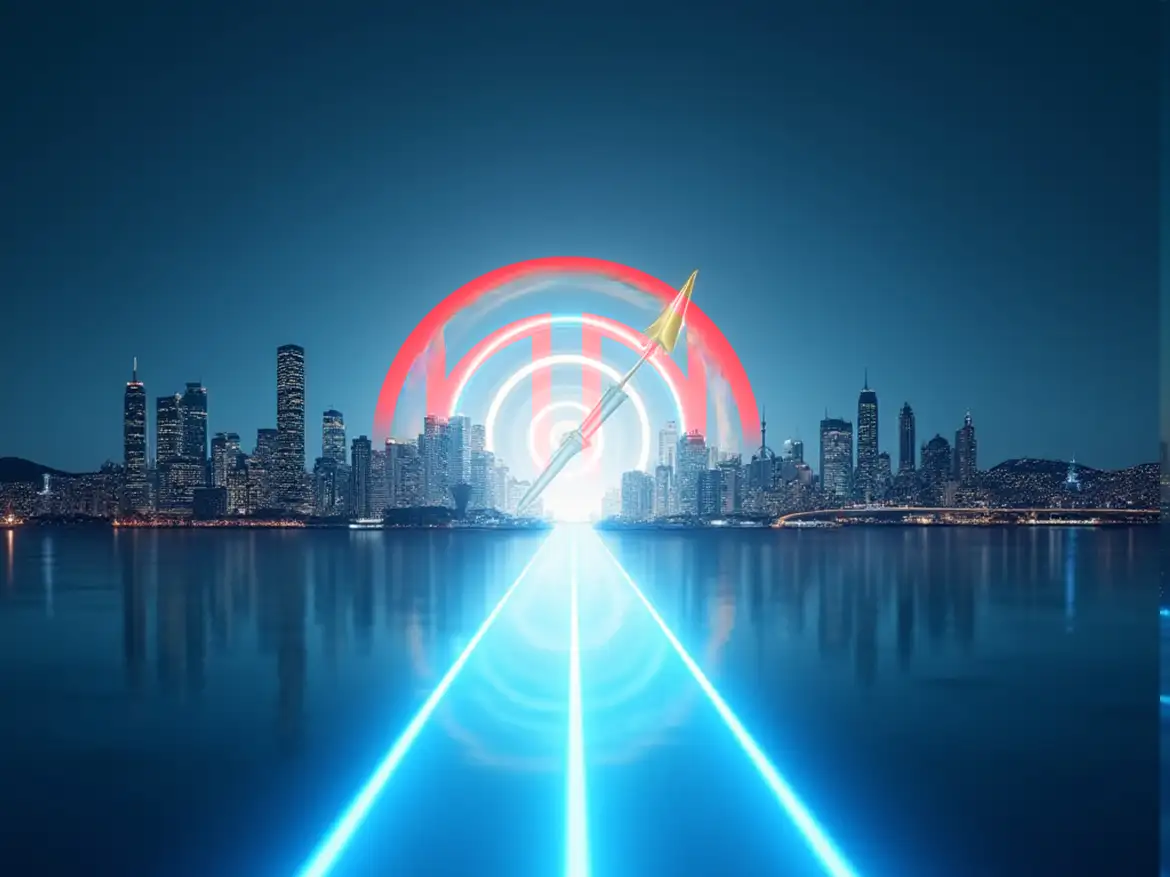 A Bold Corporat Vision omrantrk