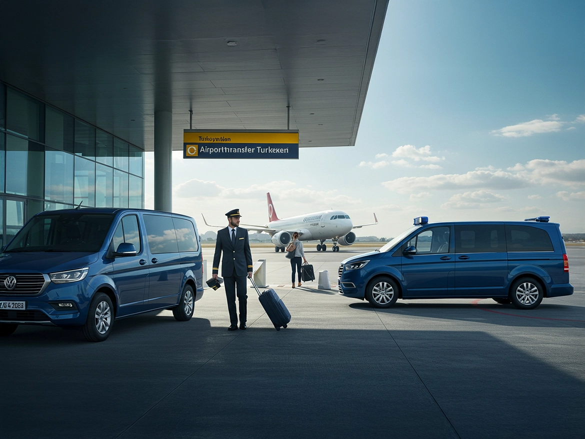 Airport Transfers