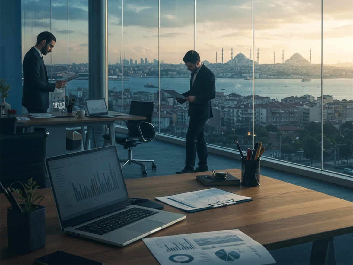 Capital invesment yalova omrantrk