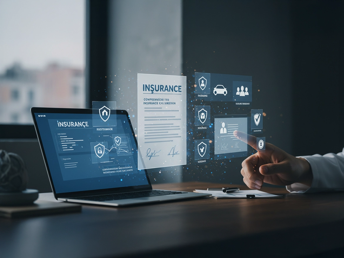 Comprehensive Insurance Solutions