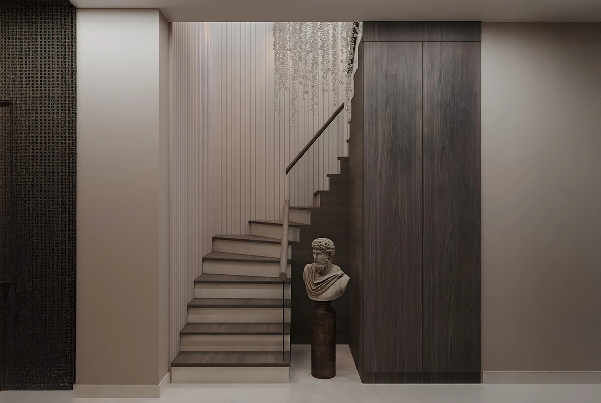 Duplex Apartment ylova