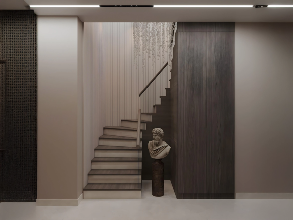 Duplex Apartment ylova