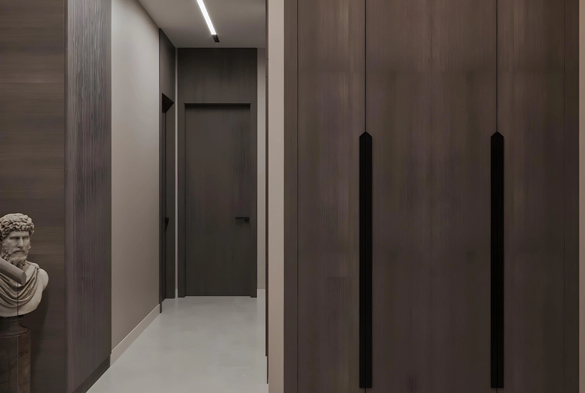 Duplex Apartment yalova