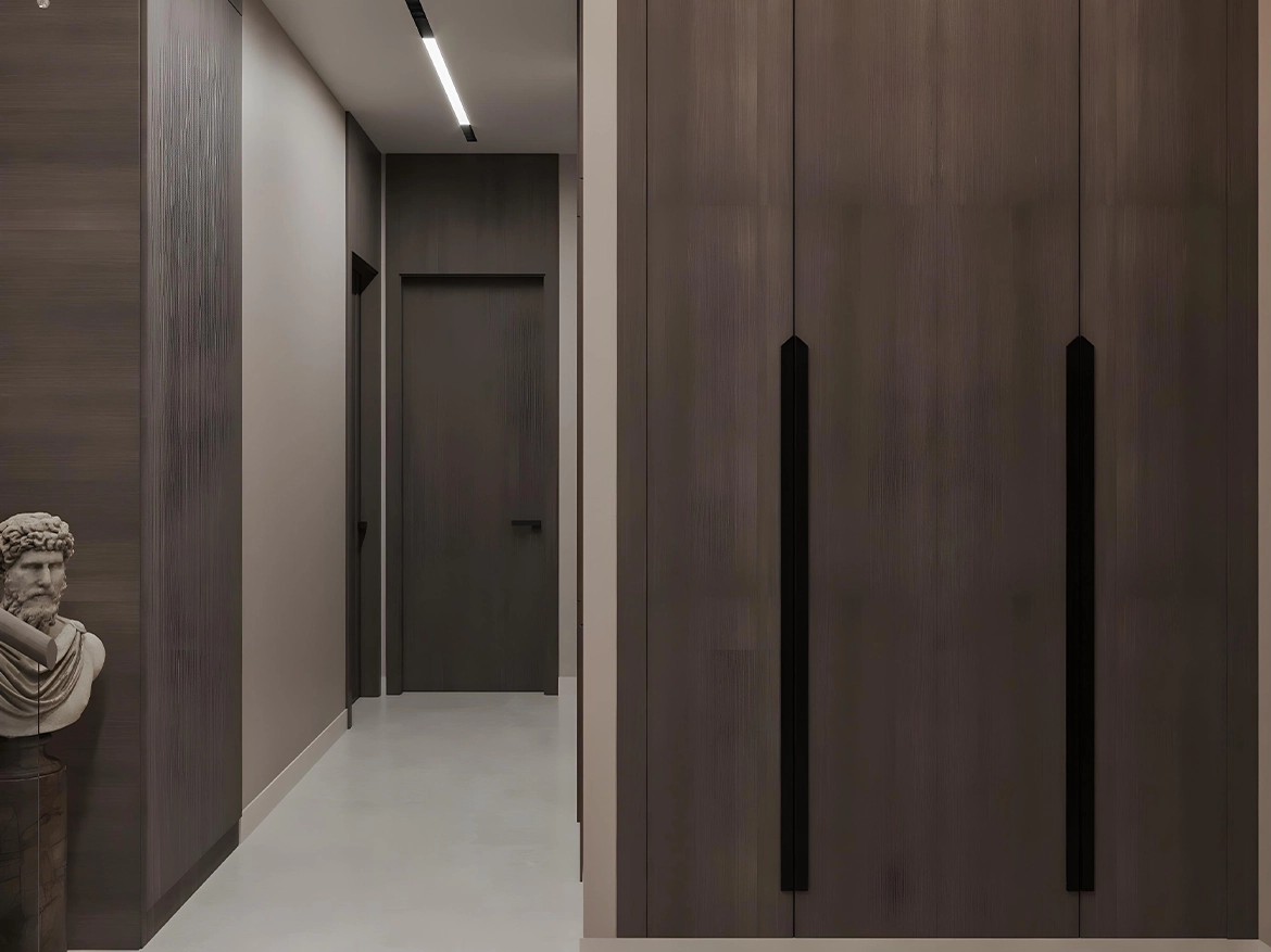 Duplex Apartment yalova