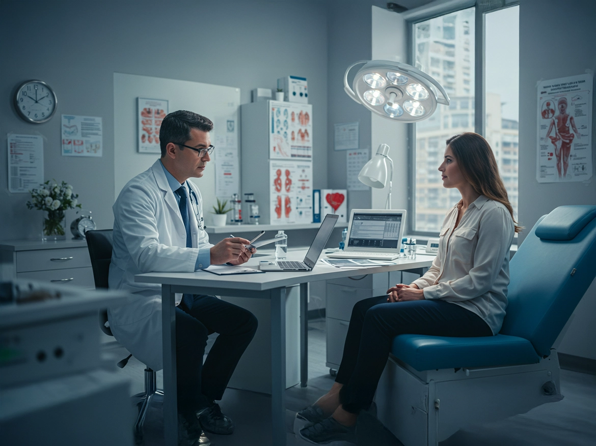 Medical Tourism in Turkey