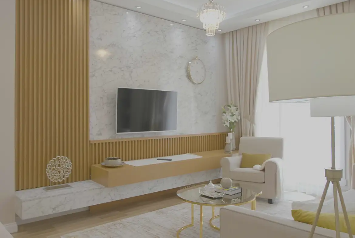 Model apartment cennet yalova for sale
