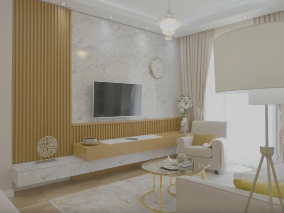 Model apartment cennet yalova for sale
