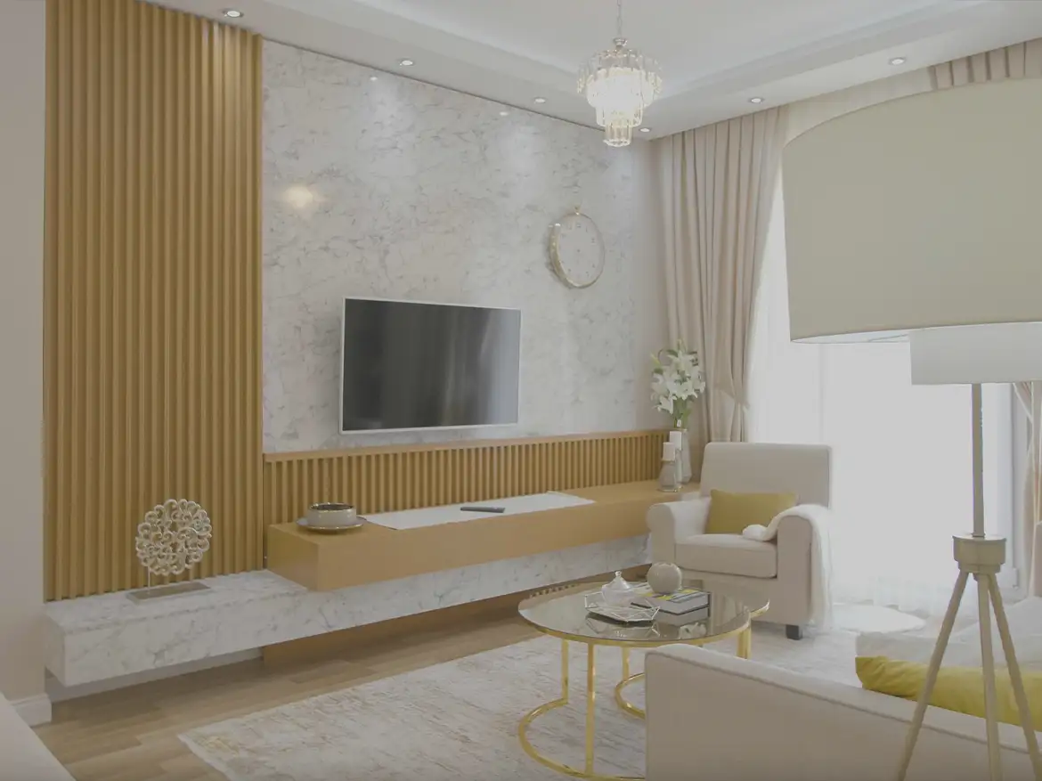 Model apartment cennet yalova for sale