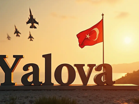 Opens Major Economic Horizons for Yalova