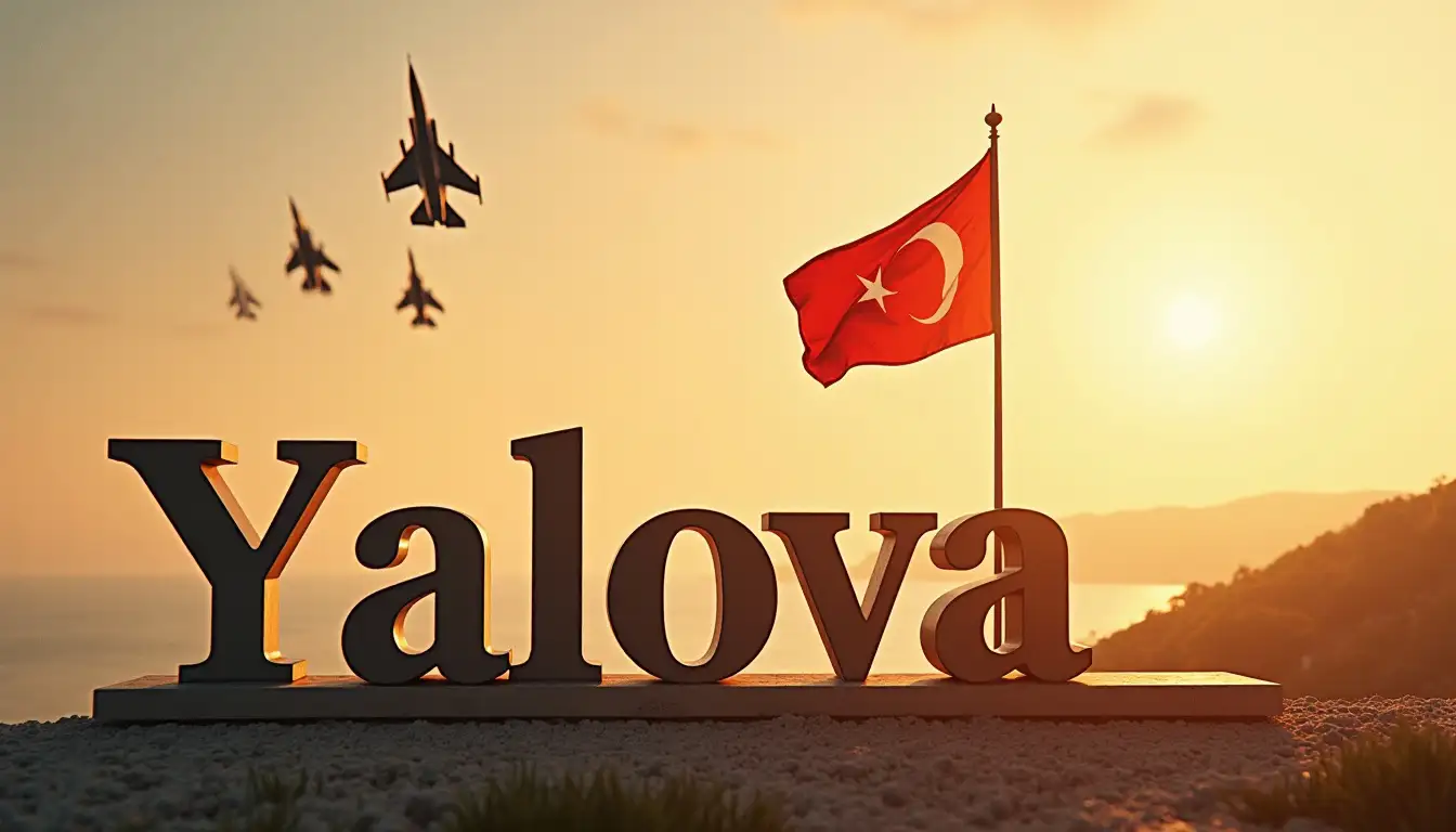 Opens Major Economic Horizons for Yalova