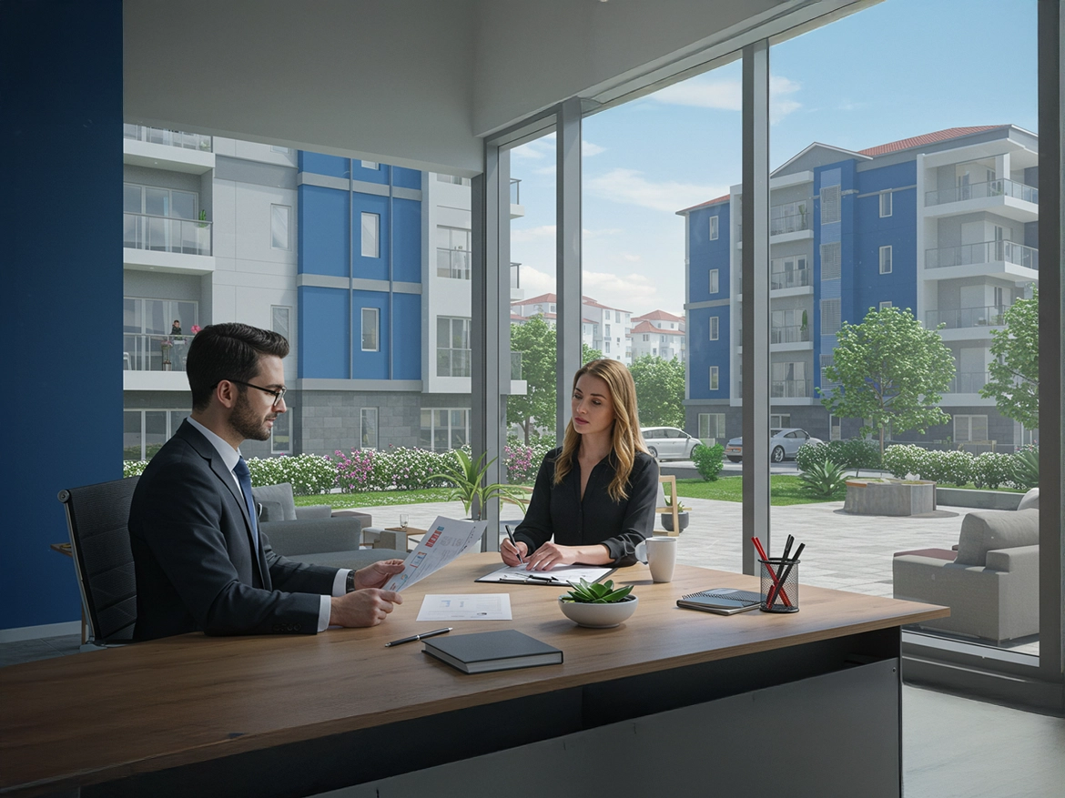 Property Management Services