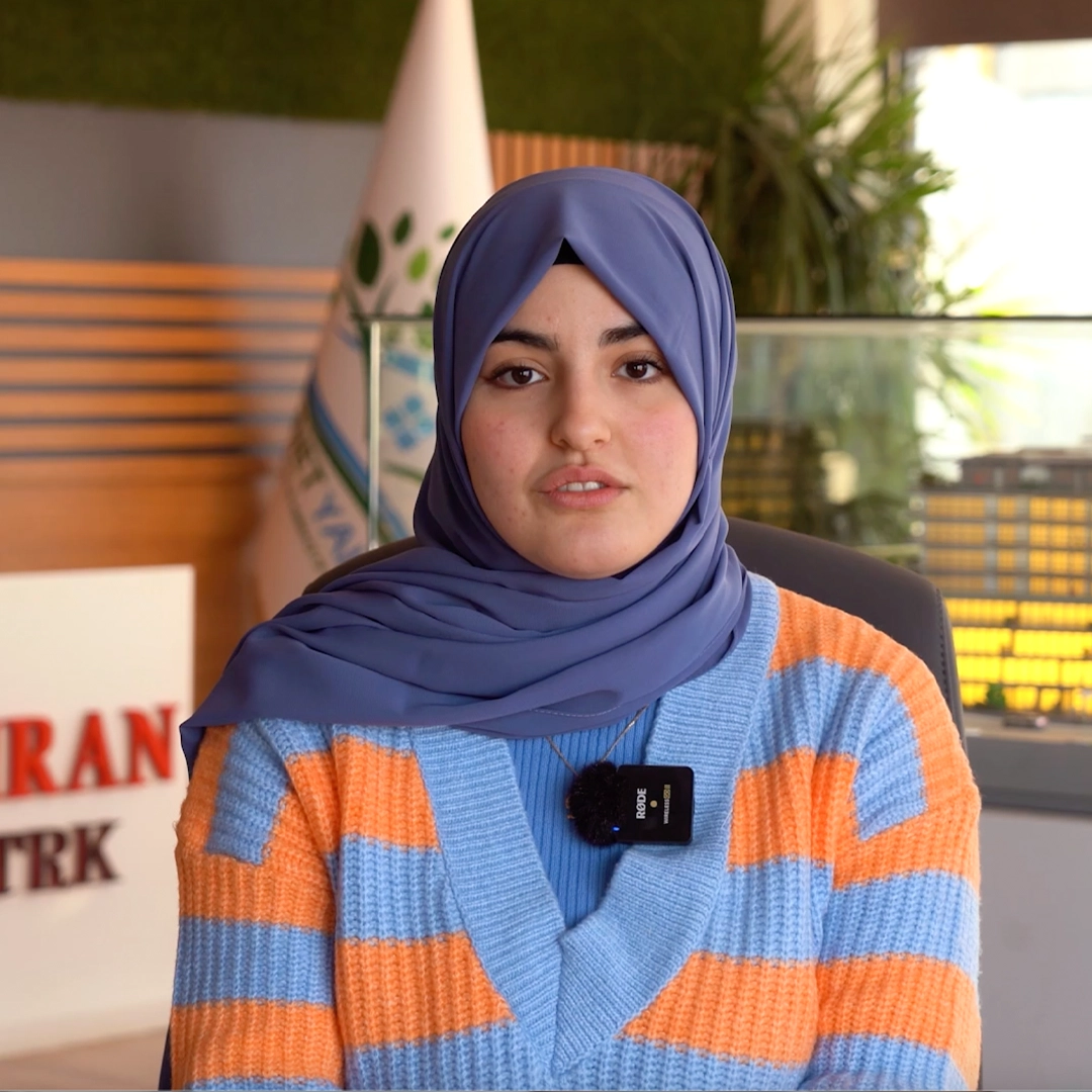 Randa Yahya omrantrk Client
