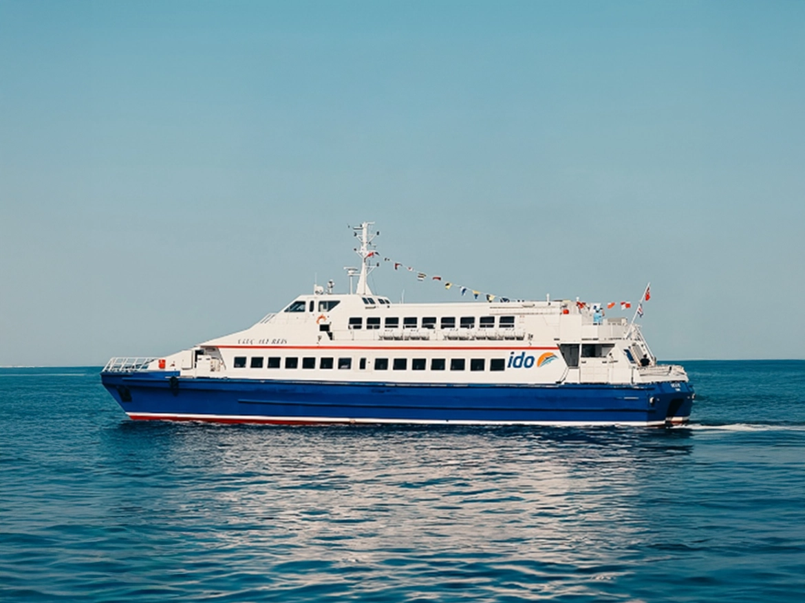 Sea Excursions