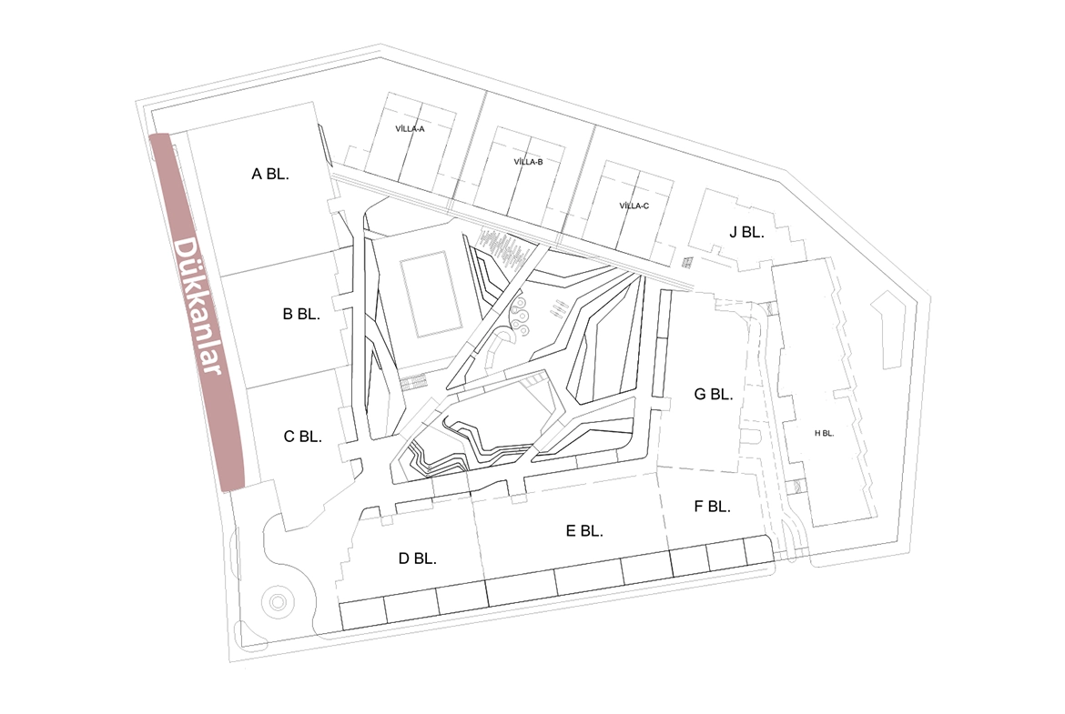 Shops for sale in Yalova