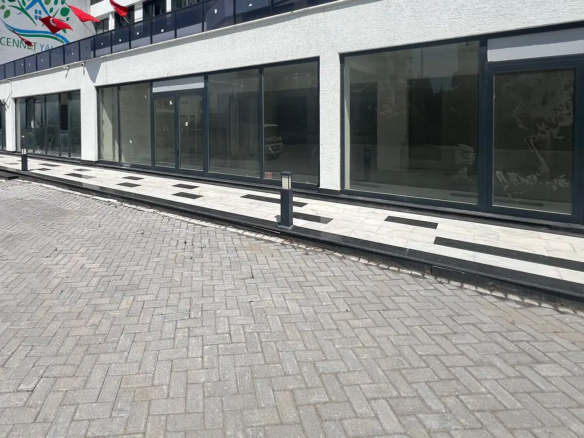 Shops for sale in Yalova cennet yalova