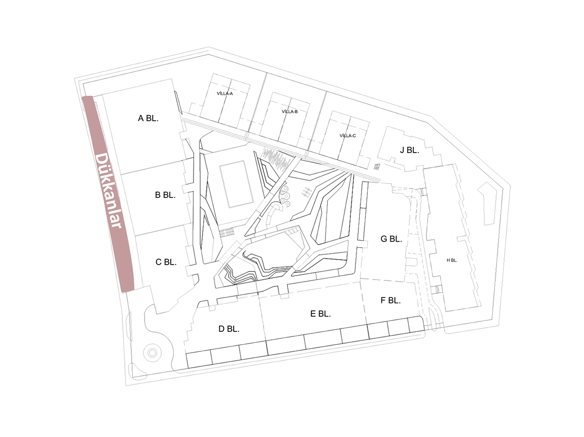 Shops for sale in Yalova
