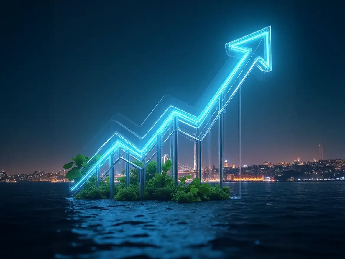Sustainable Growth omrantrk