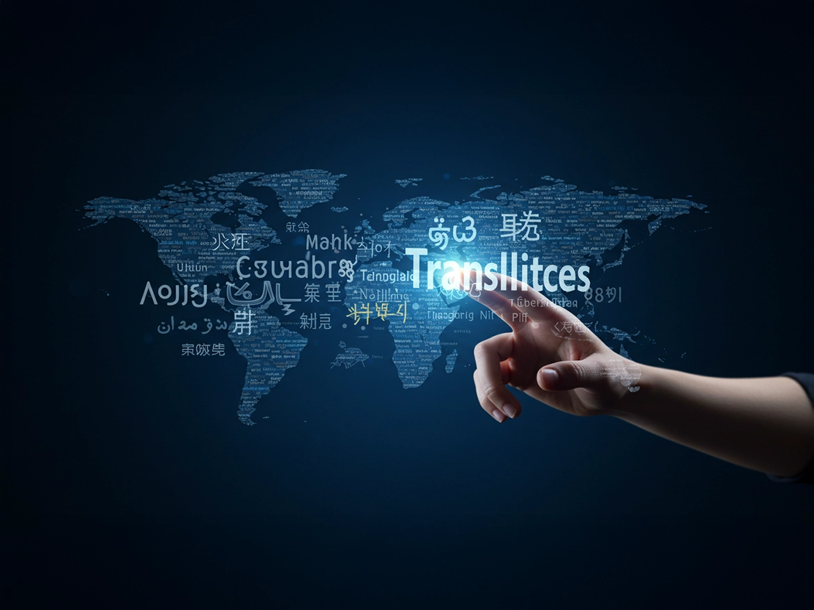 Translation Services