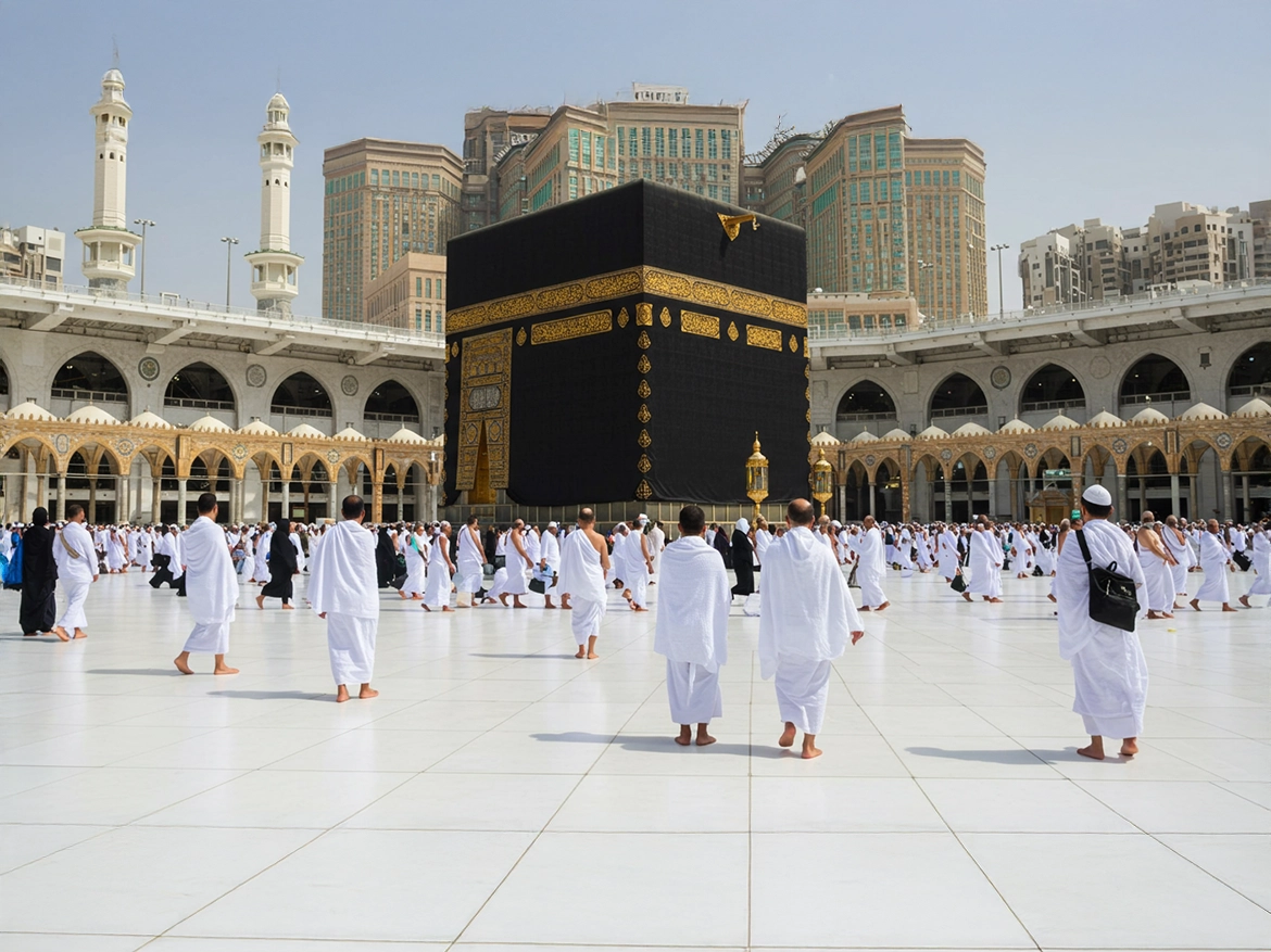 Umrah Trips