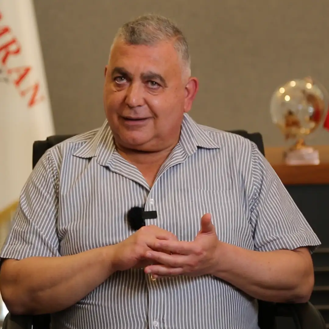 amar sabri cennet Yalova Client