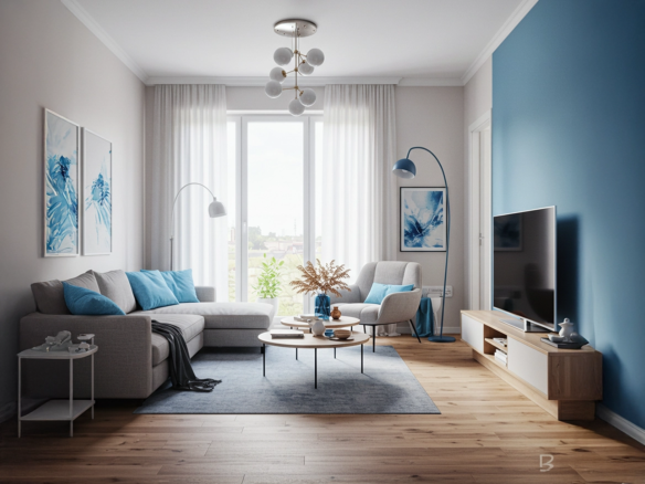 aparment