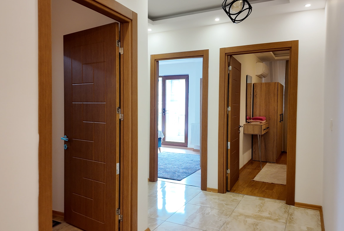 duplex apartment for sale omrantrk yalova