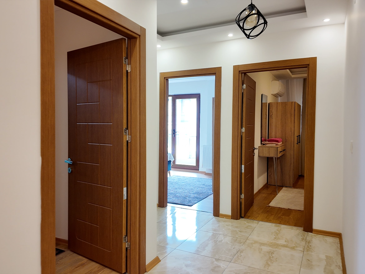 duplex apartment for sale omrantrk yalova