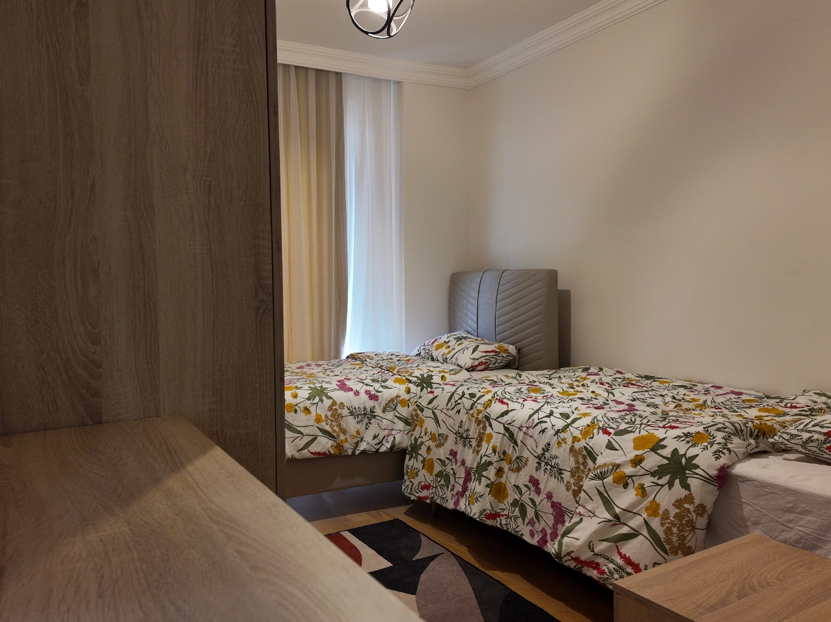 duplex apartment for sale omrantrk yalova