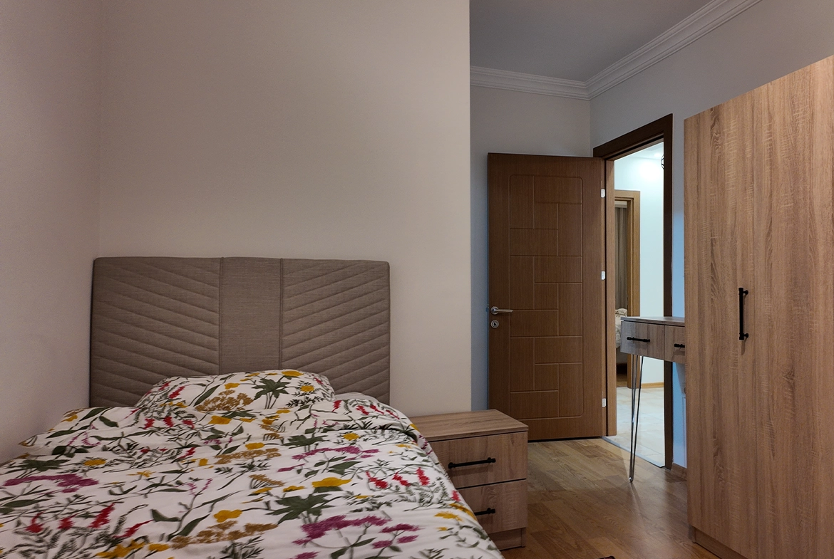 duplex apartment for sale omrantrk yalova